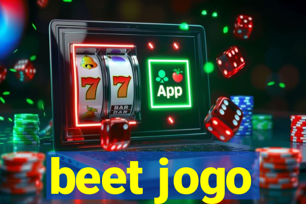 beet jogo